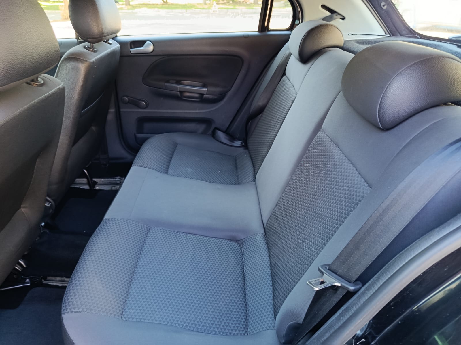 Volkswagen VOLKSWAGEN GOL 1.6 MSI TOTALFLEX TRENDLINE